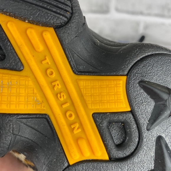 Adidas Out Loud Animal Print Multicolor Aize 9.5 - Picture 12 of 14